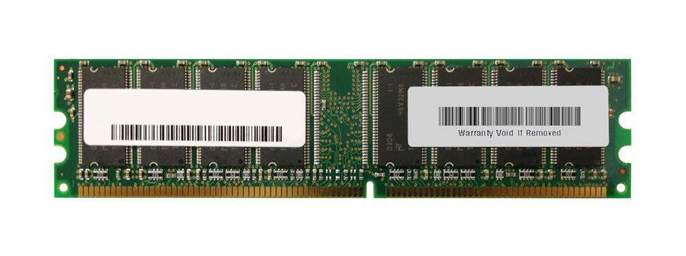 M2G9I08A-TT TwinMos 256MB PC2100 DDR-266MHz non-ECC Unbuffered CL2.5 184-Pin