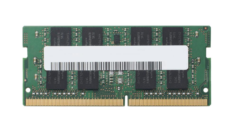 ACR24D4S7S8MB-8 Acer 8GB PC4-19200 DDR4-2400MHz non-ECC Unbuffered CL17 260-Pin
