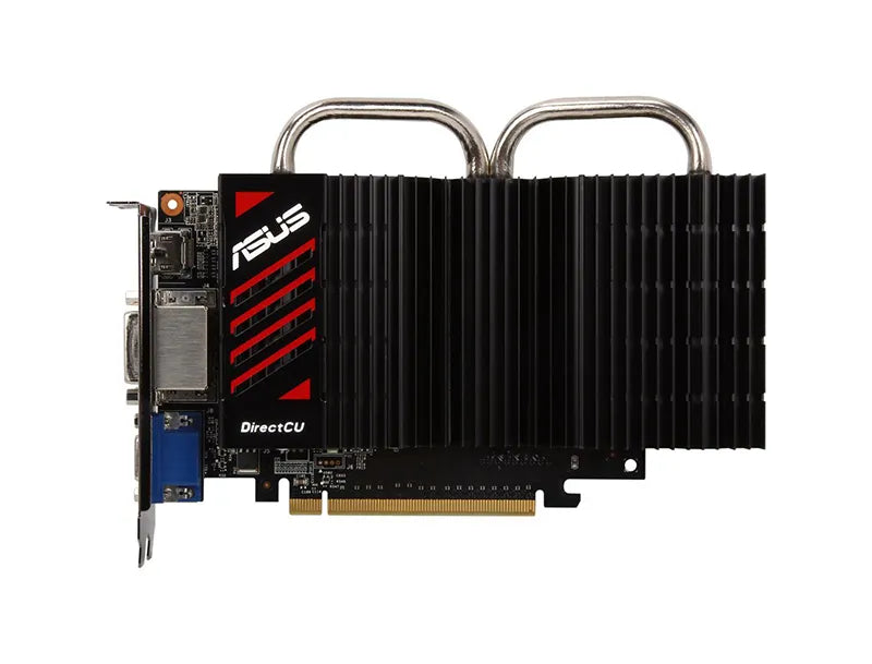 ASUS GeForce GT 640 2GB