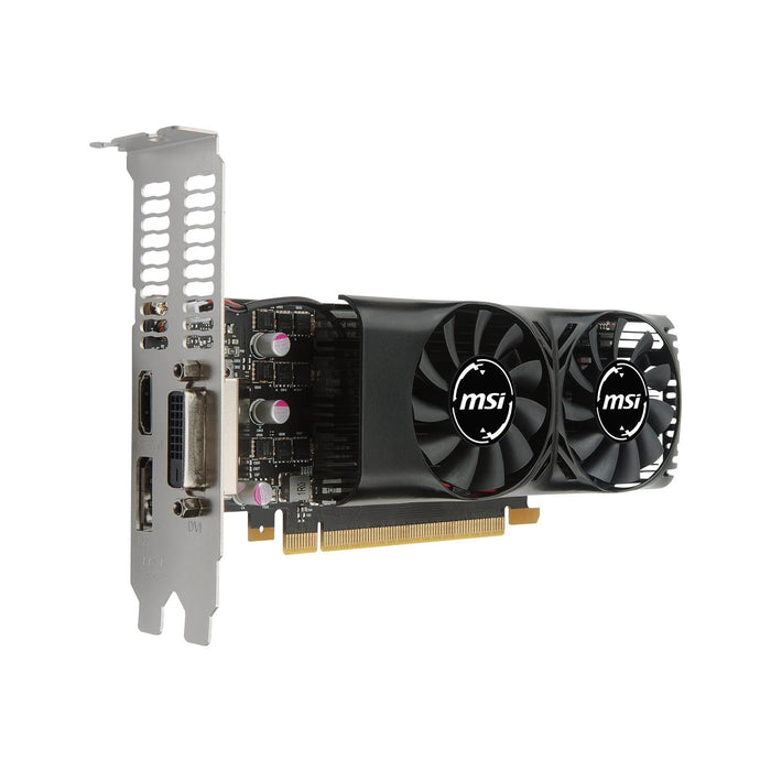 MSI GeForce GTX 1050 2GT 2GB