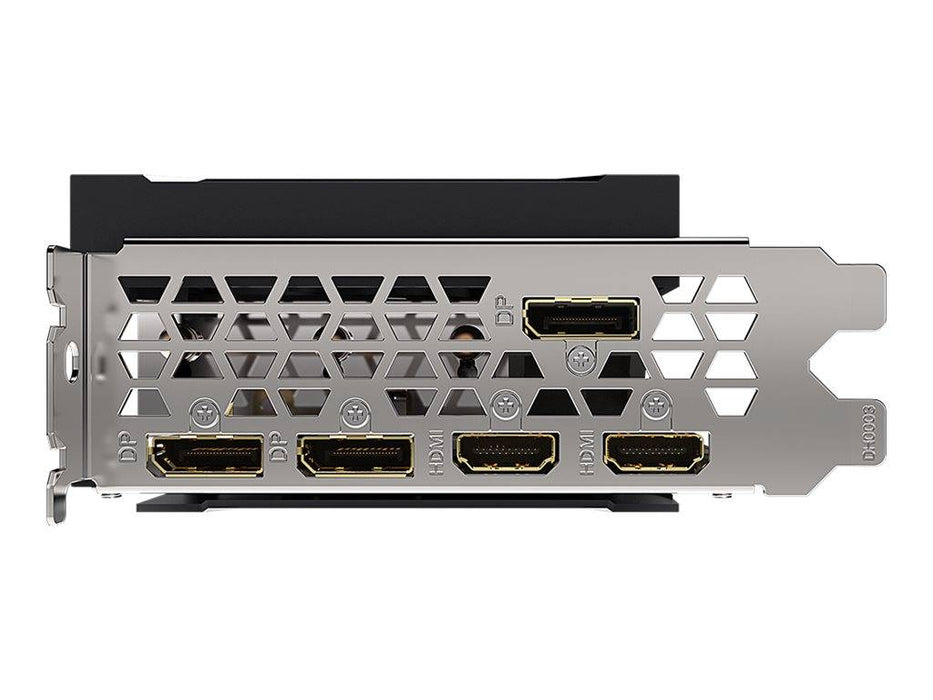 Gigabyte GeForce RTX 3080 Ti EAGLE 12GB