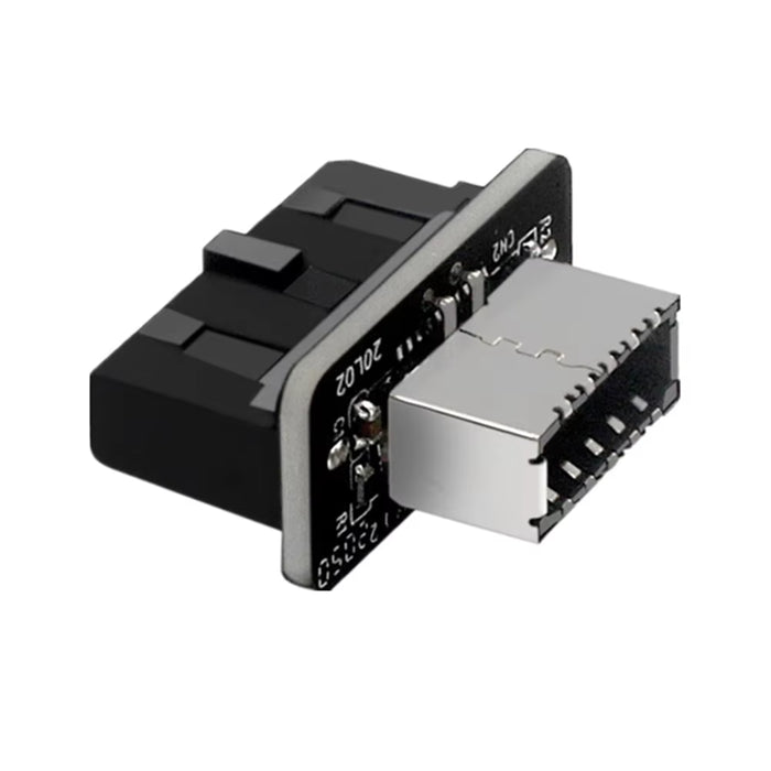 Internal USB 3.0 to USB C
