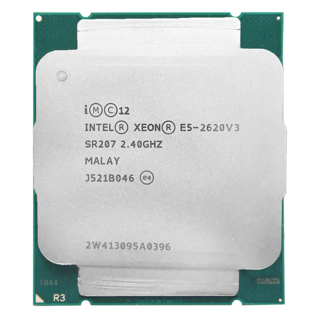 Intel Xeon E5-2620v3 2.40GHz, Socket LGA2011-3