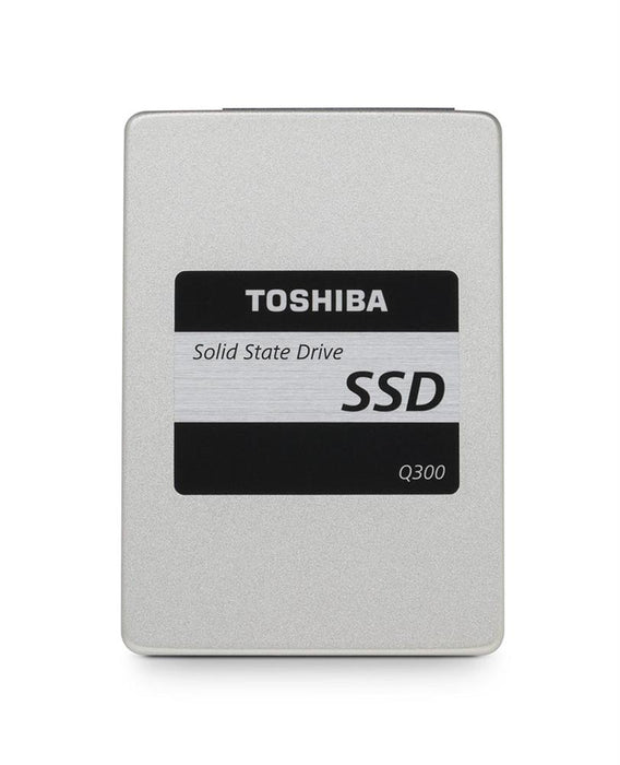 HDTS896 Toshiba Q300 960GB TLC SATA 6Gbps 2.5" SSD