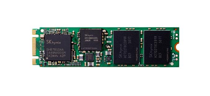 HFS128G39TNF-N2A0A SK Hynix SC311 128GB TLC SATA 6Gbps M.2 2280
