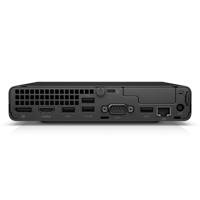 HP Pro Mini 260 G9 - i5-1235U, 16GB RAM, 256GB