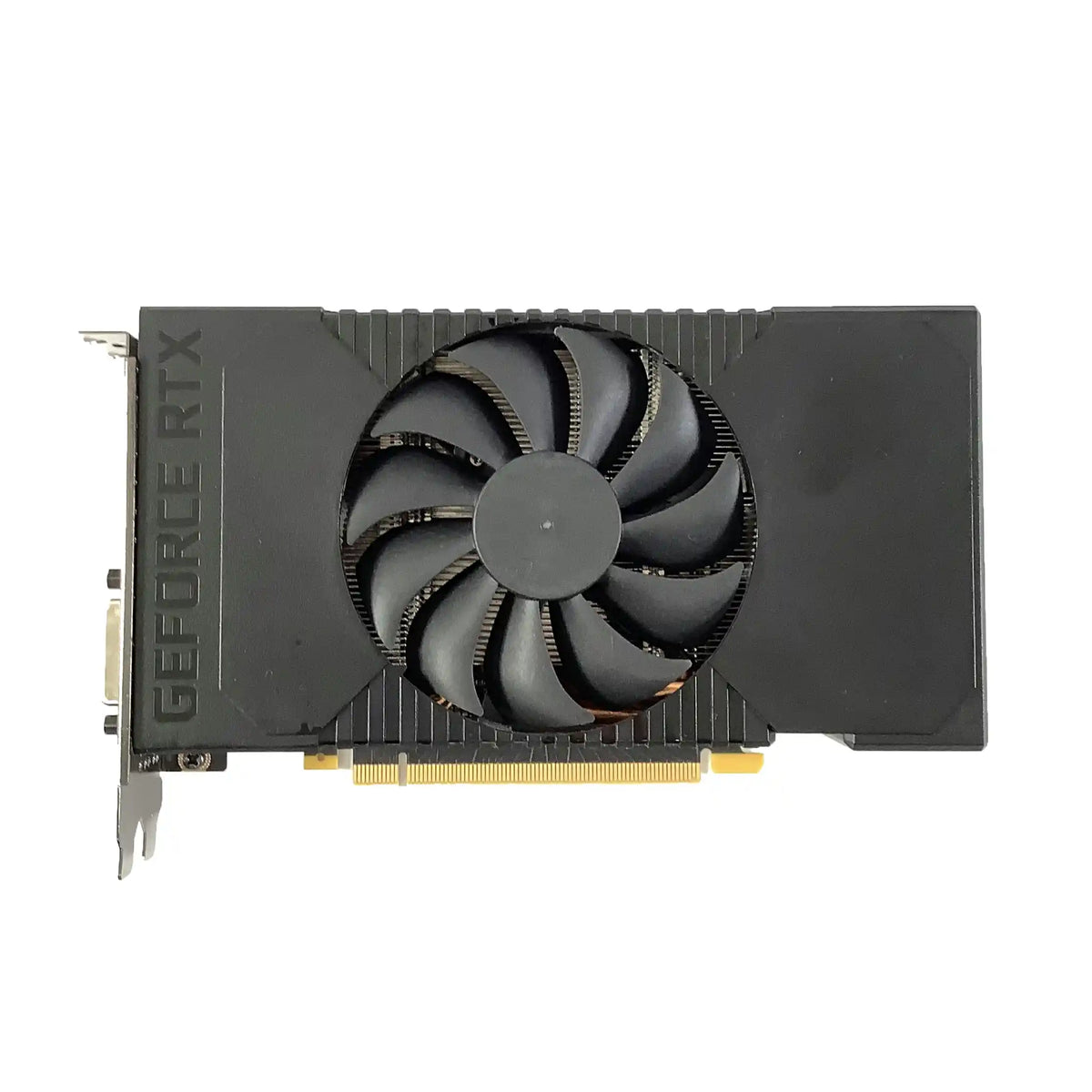 HP GeForce RTX 2060 SUPER OEM 8GB — Rebuild IT