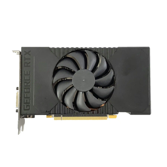 HP GeForce RTX 2060 SUPER OEM 8GB
