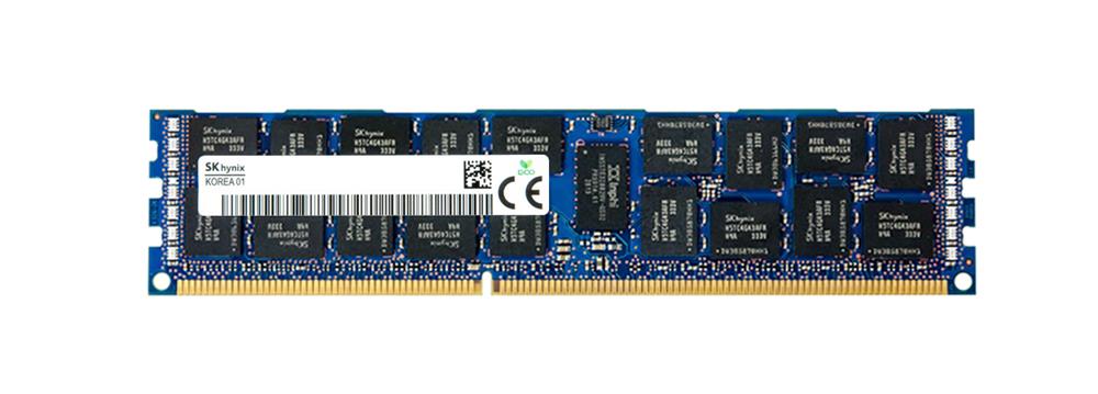 HMT351R7EFR8A-H9T3-AF Hynix 4GB PC3-10600 DDR3-1333MHz ECC Registered CL9 240-Pin