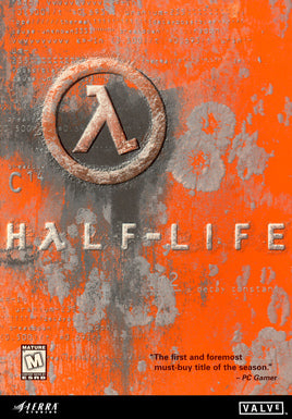 Half-Life - PC