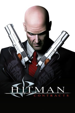 Hitman: Contracts - PC