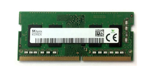 HMA851S6AFR8N-UHN0-AC Hynix 4GB PC4-19200 DDR4-2400MHz non-ECC Unbuffered CL17 260-Pin