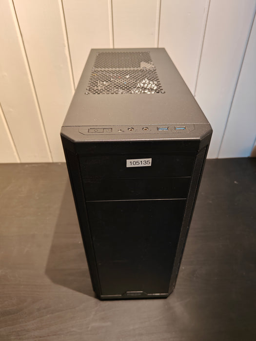 Fractal Design Core 2300 Midi Tower