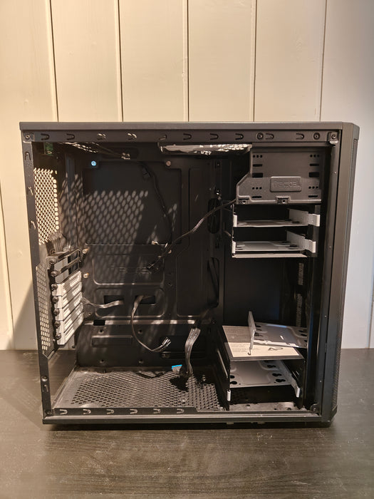 Fractal Design Core 2300 Midi Tower