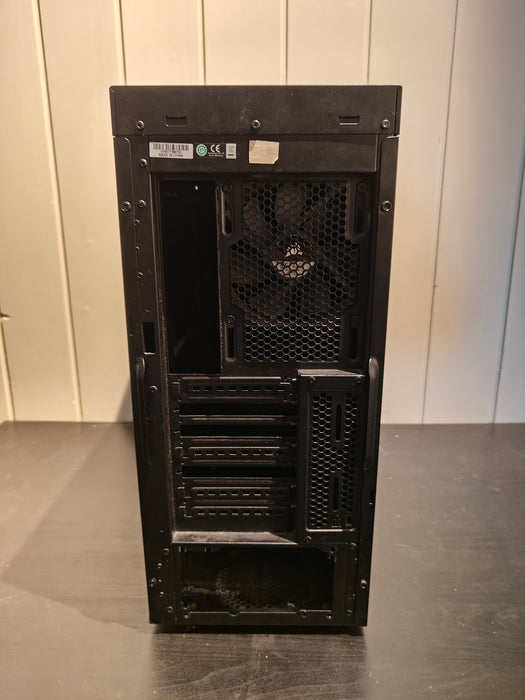 Corsair Carbide 330R Blackout Edition