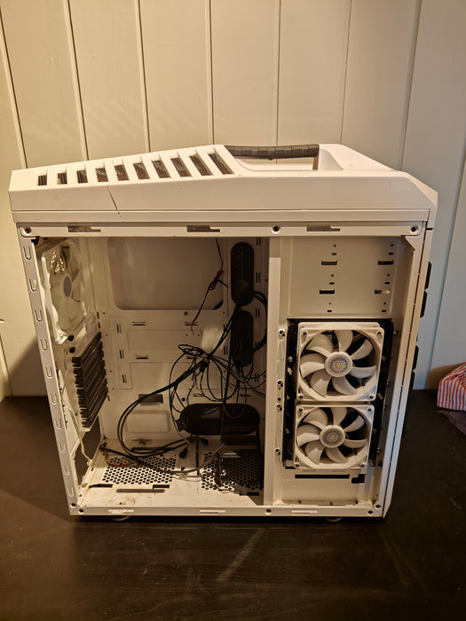 CM Storm Stryker Gaming Big Tower