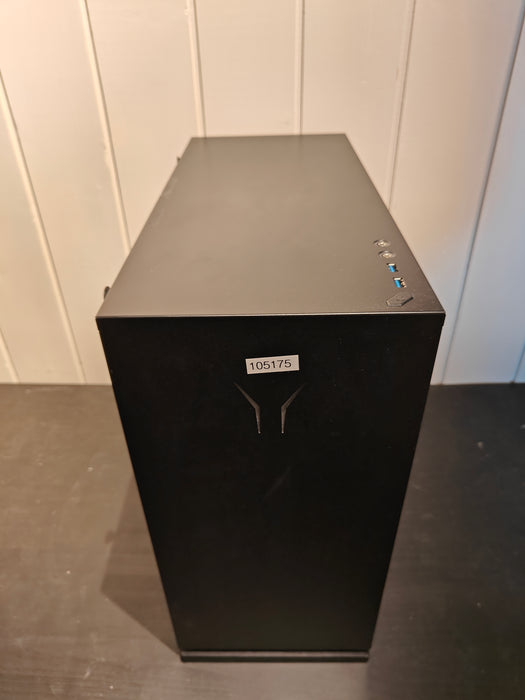 Medion Erazer X20 Miditower