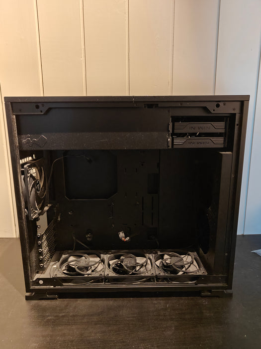Medion Erazer X20 Miditower