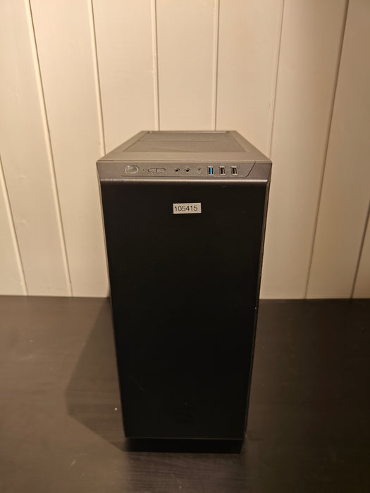 Svive Halo S650 Midi Tower