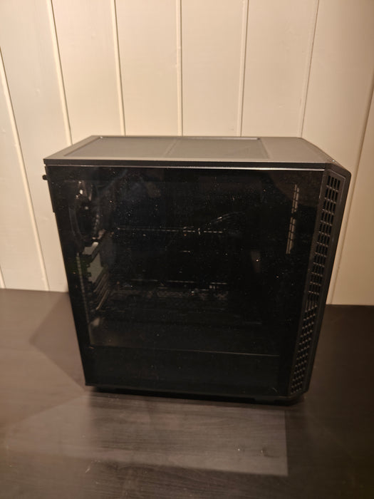 Svive Halo S650 Midi Tower