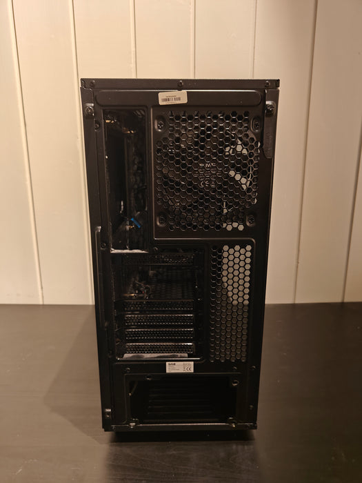 Svive Halo S650 Midi Tower