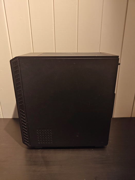 Svive Halo S650 Midi Tower