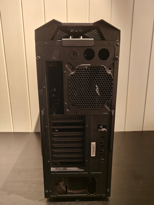 Cooler Master Storm Trooper Gaming Big Tower Sort