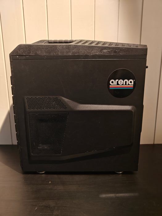 Cooler Master Storm Trooper Gaming Big Tower Sort