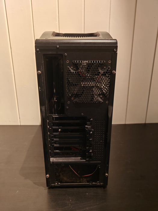 CM Storm Scout Midi Tower Sort