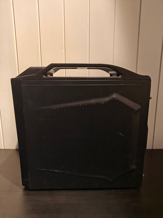 CM Storm Scout Midi Tower Sort