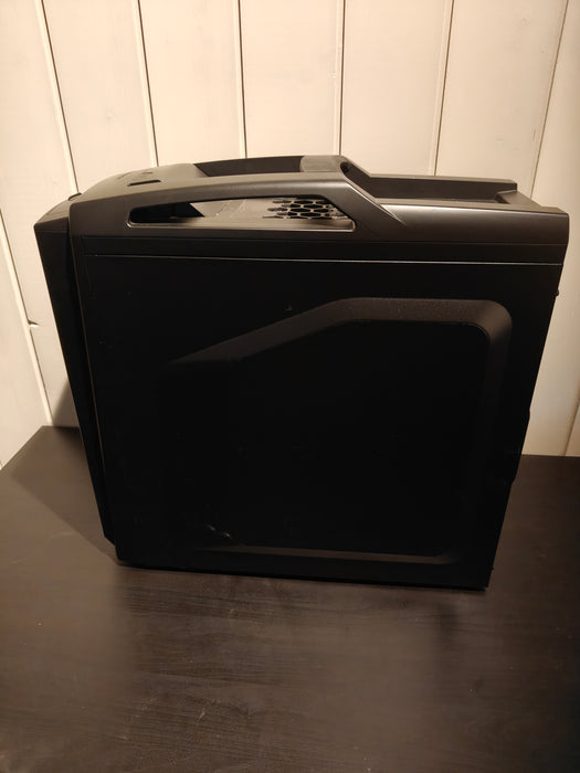 CM Storm Scout II Advanced Gaming Sort