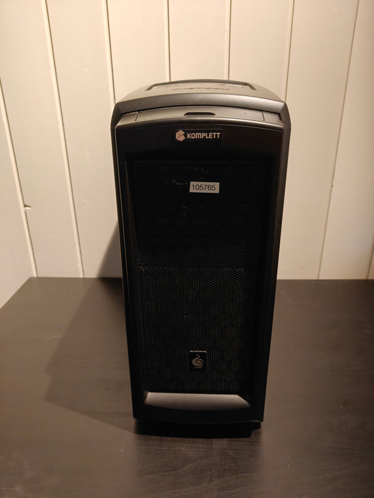CM Storm Scout II Advanced Gaming Sort