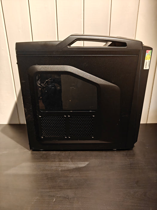 CM Storm Scout II Advanced Gaming Sort