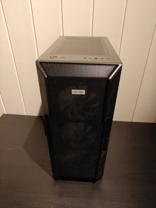Zalman i3 Neo Black