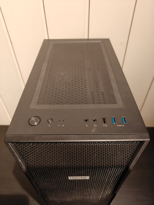 Zalman i3 Neo Black