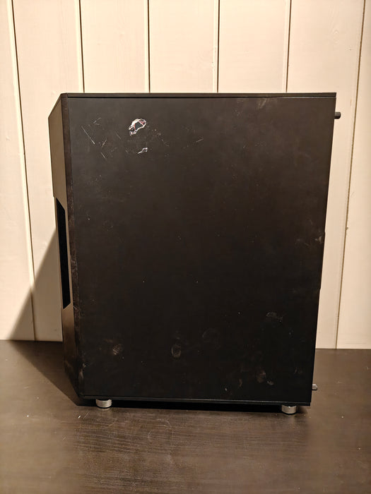 Zalman i3 Neo Black