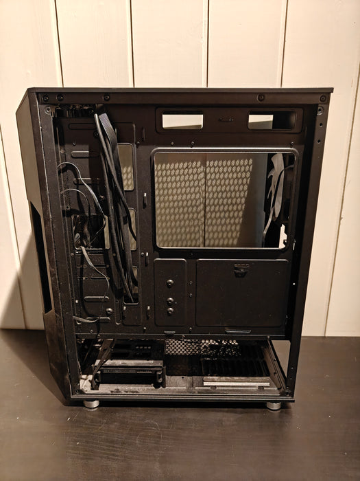 Zalman i3 Neo Black