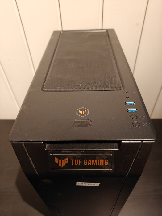 Phanteks Eclipse P350X Midi Tower
