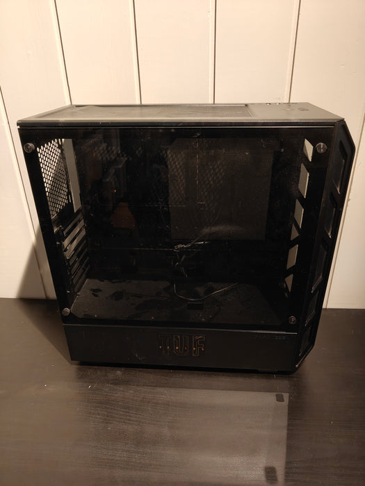 Phanteks Eclipse P350X Midi Tower
