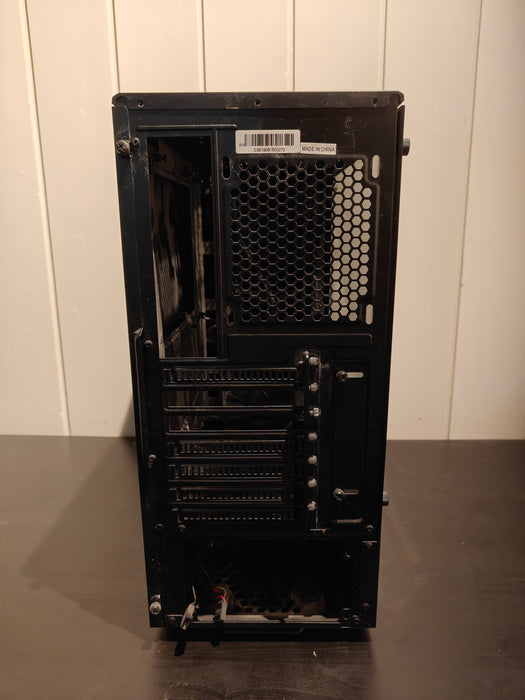 Phanteks Eclipse P350X Midi Tower