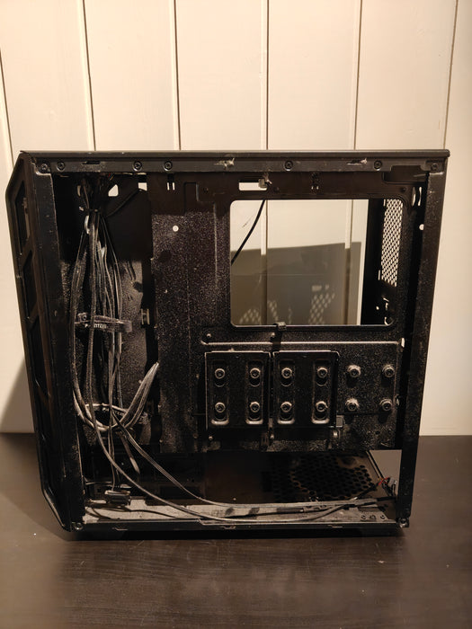 Phanteks Eclipse P350X Midi Tower
