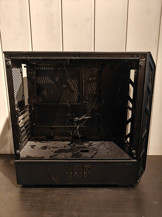 Phanteks Eclipse P350X Midi Tower