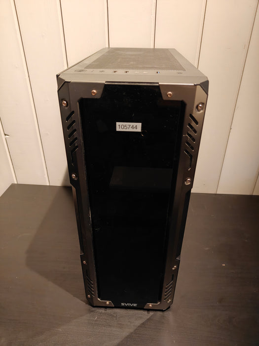 Svive Luna X750 W Midi Tower
