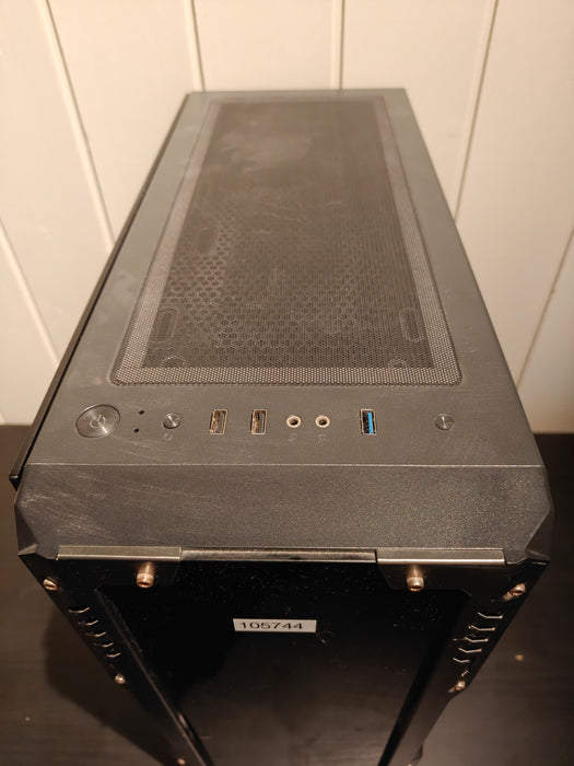 Svive Luna X750 W Midi Tower