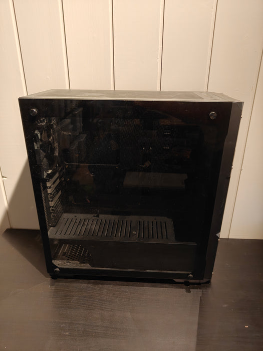 Svive Luna X750 W Midi Tower