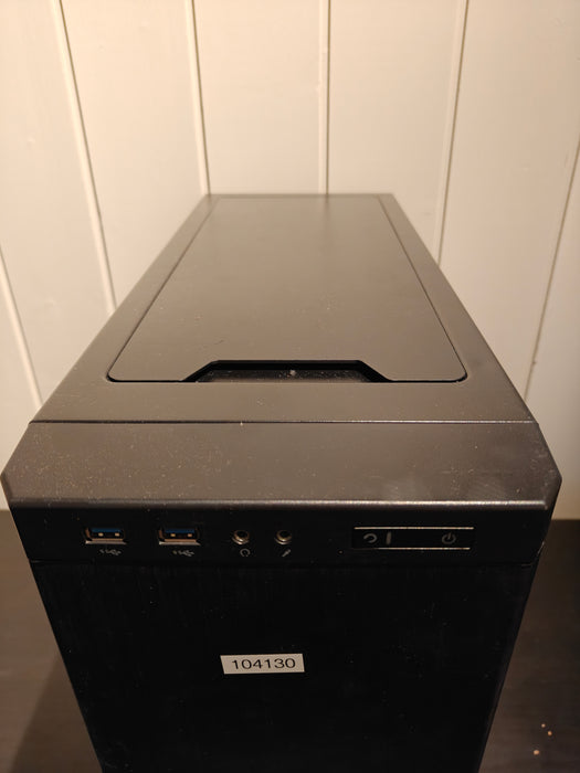 Corsair Carbide 330R Blackout Edition
