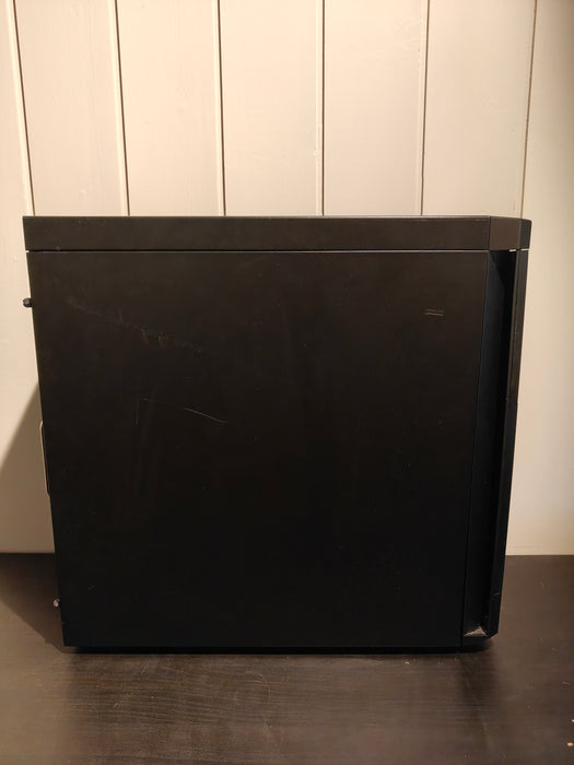 Corsair Carbide 330R Blackout Edition