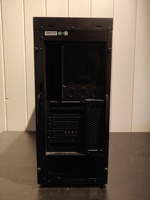 Corsair Carbide 330R Blackout Edition