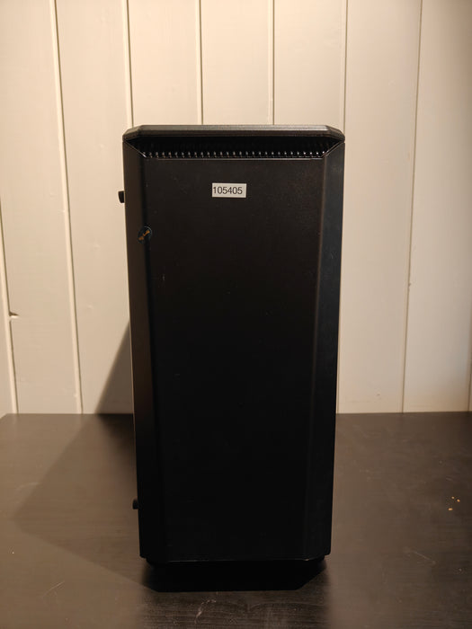 Phanteks Eclipse P400 Glass