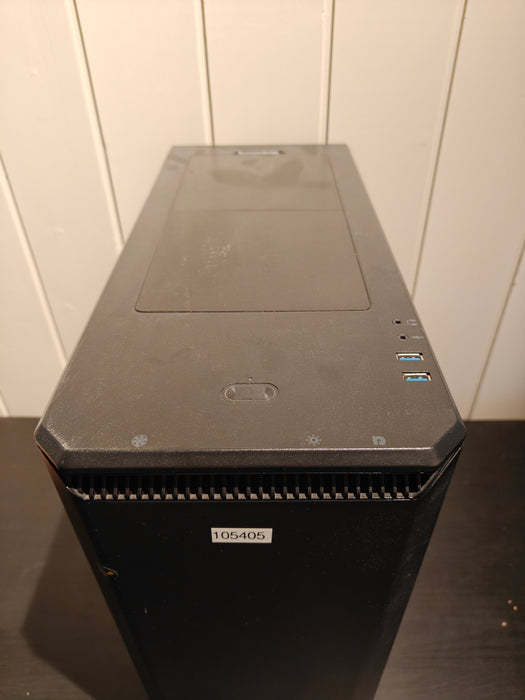 Phanteks Eclipse P400 Glass